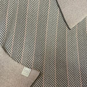 In2Green Throw Blanket